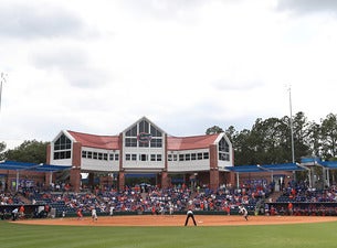 Florida Gators Softball vs. Louisiana State University Softball