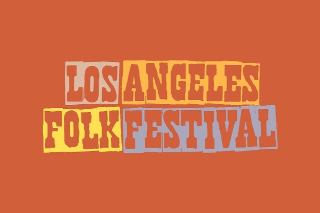 Los Angeles Folk Festival