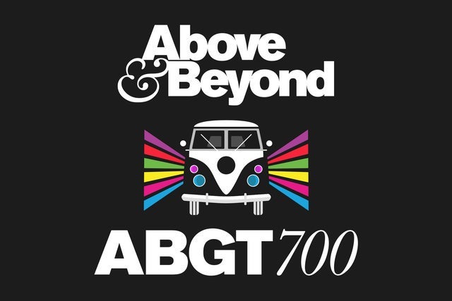 Presales to above &amp; beyond: members use these when buying pre-sale tickets