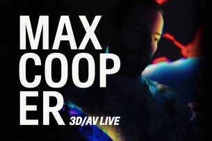 Max Cooper