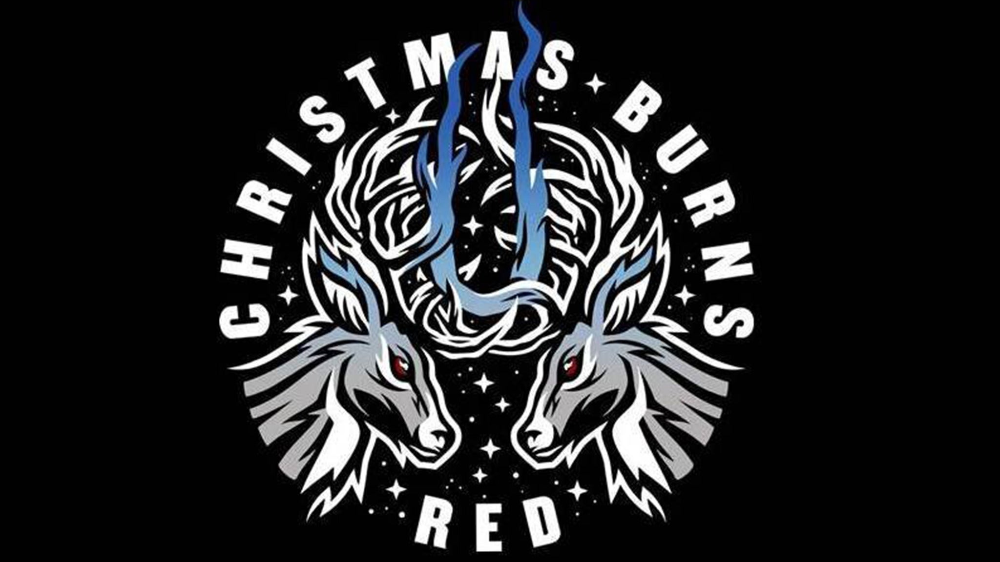 Christmas Burns Red 2023 2-Day, VIP, M&G Tickets