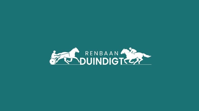 Renbaan Duindigt
