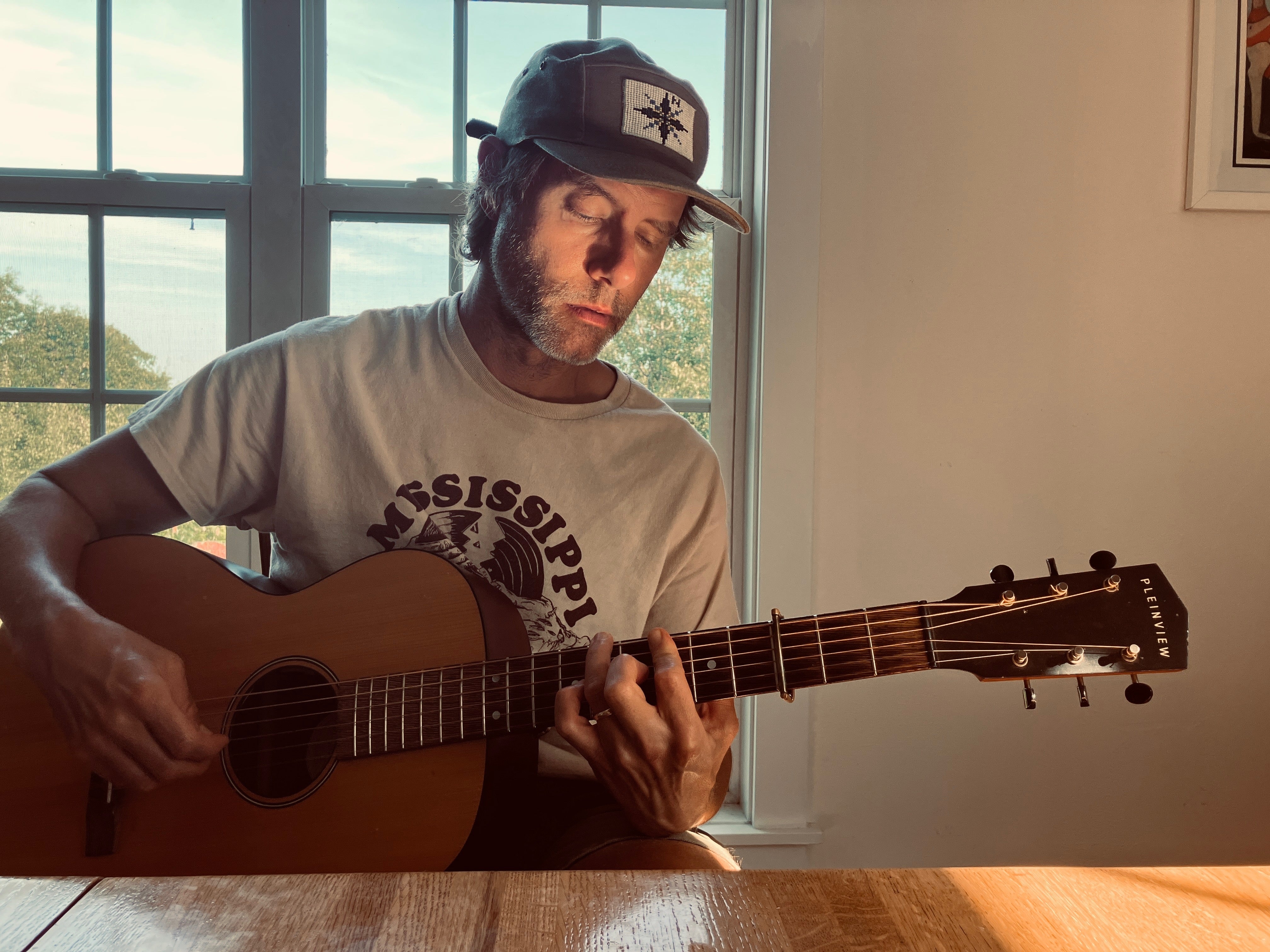 Nathan Salsburg