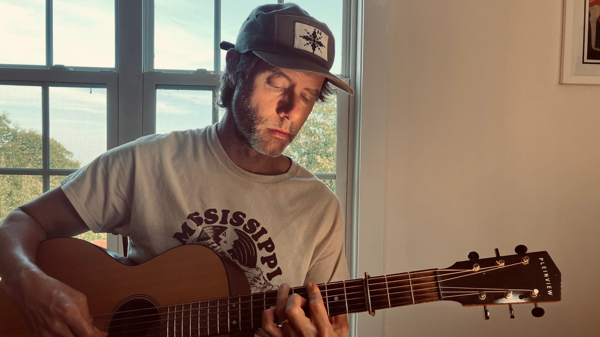 Nathan Salsburg