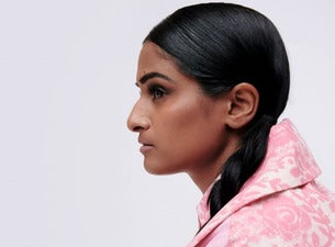 Priya Ragu, 2022-10-13, London