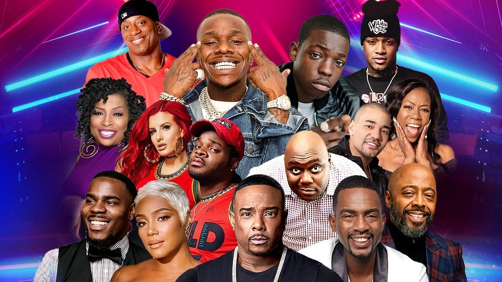 Hotels near April Fools Comedy Jam Brooklyn Events