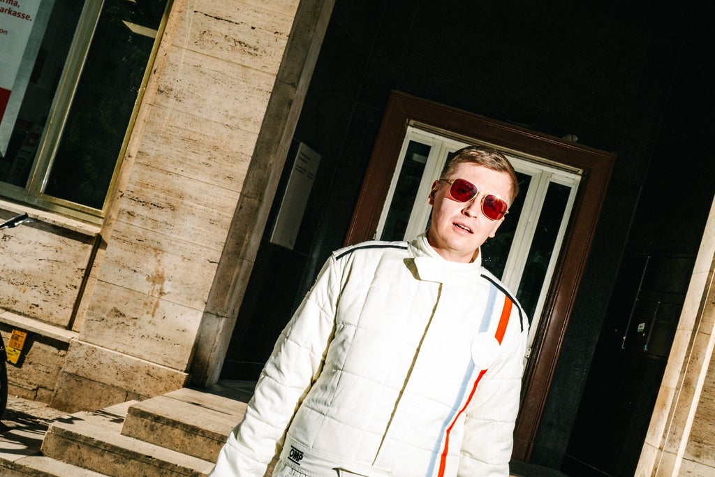 Till Reiners - Das ist alles Teil der Show in Germany