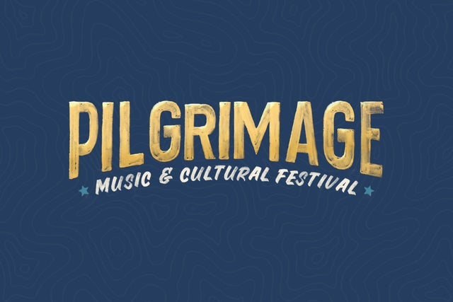 Pilgrimage Music and Cultural Festival