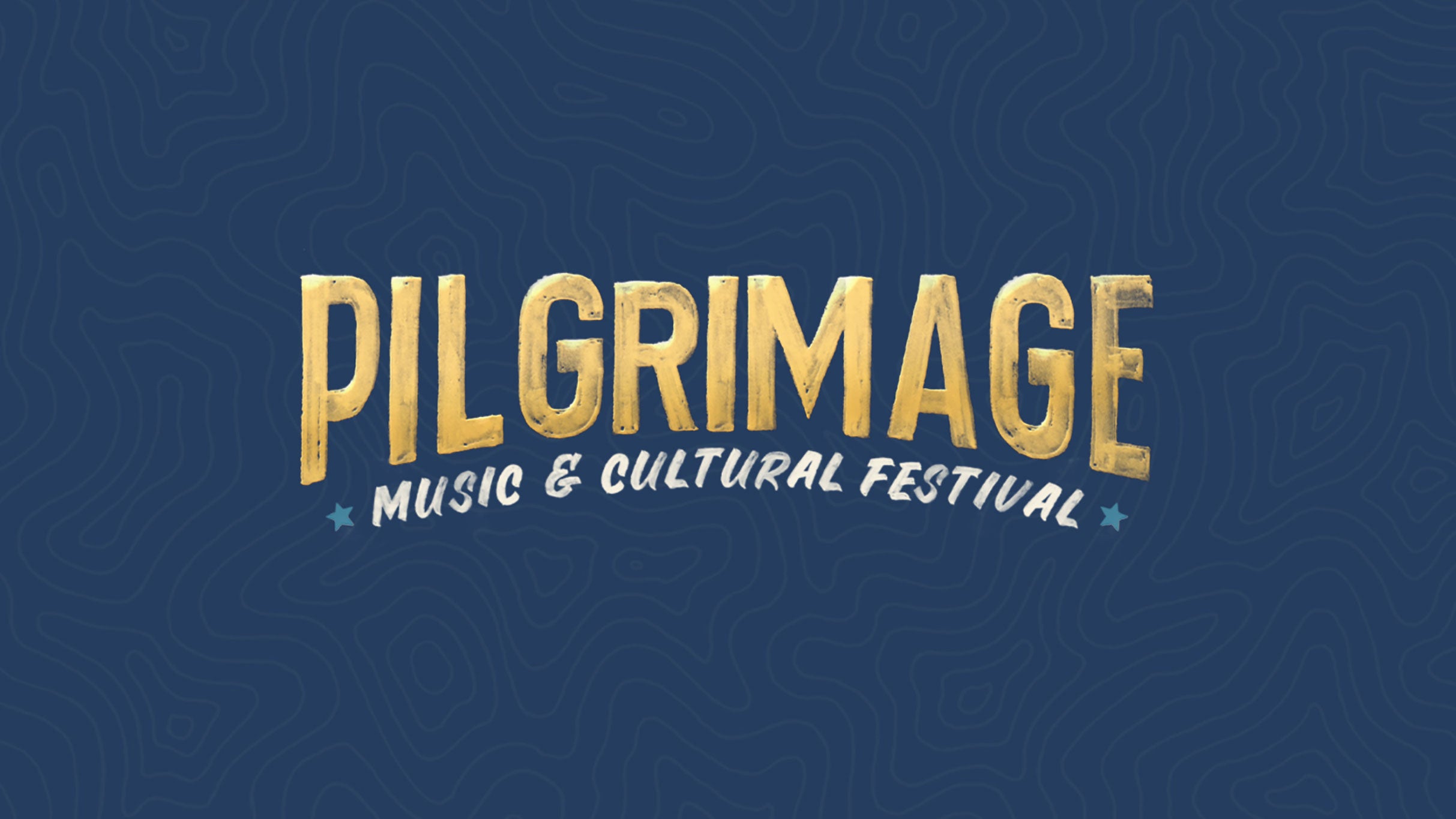 Pilgrimage Music and Cultural Festival hero