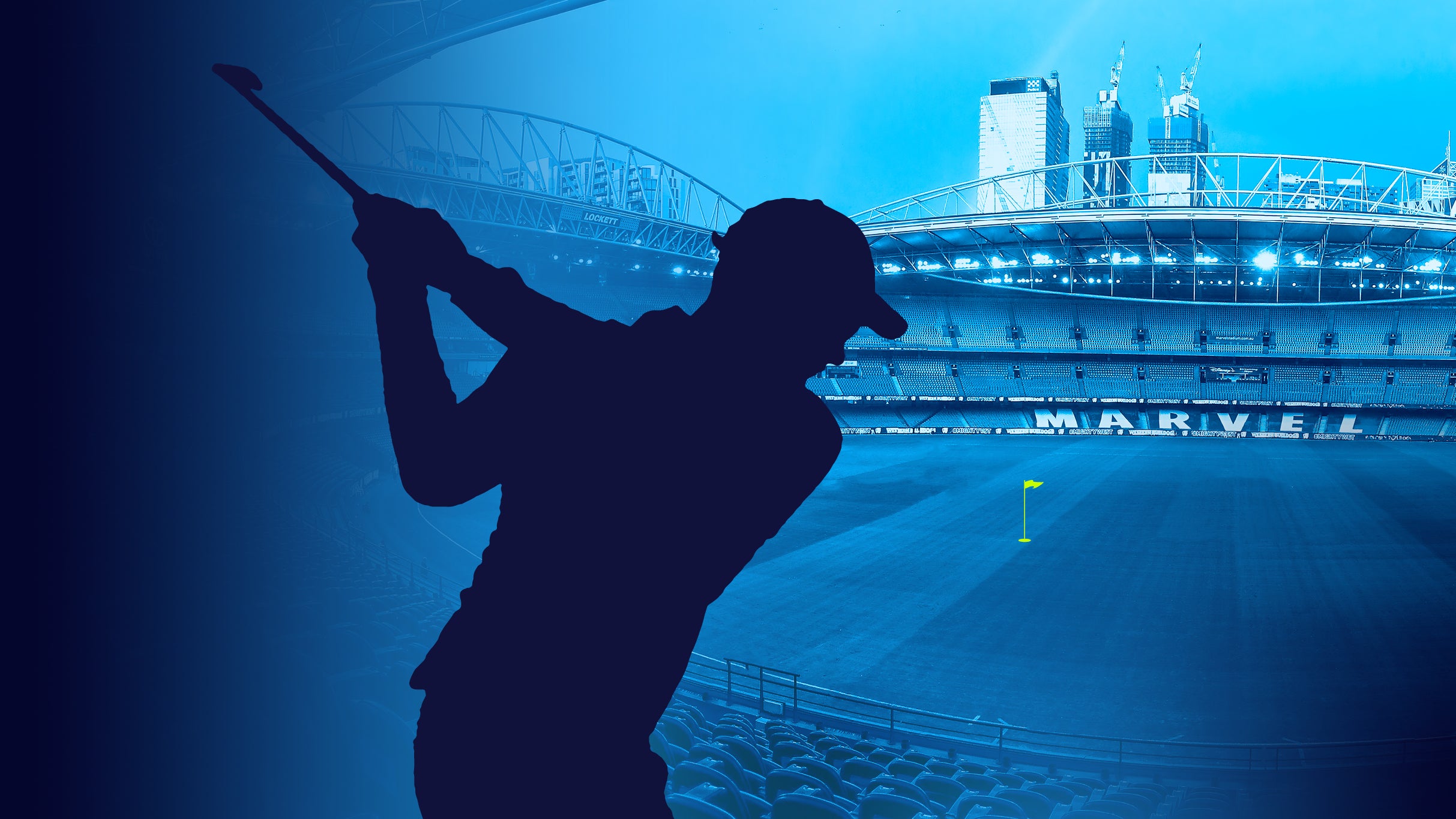 Stadium Golf presale information on freepresalepasswords.com