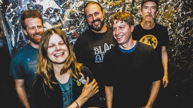 Sarah Shook & the Disarmers tickets and events in UK 2025 - 2026
