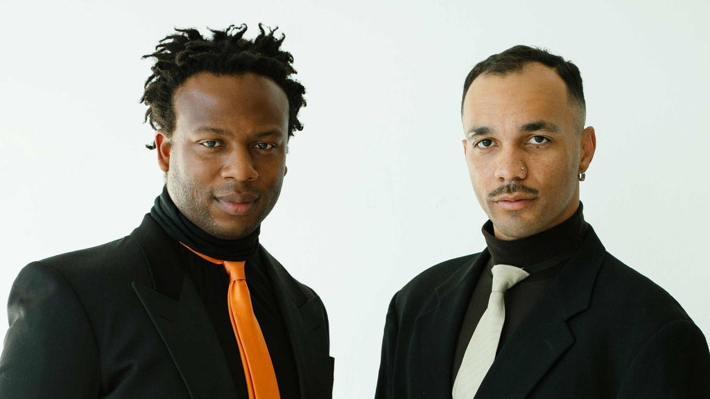 Netflix Is A Joke Presents: Clowns of Color