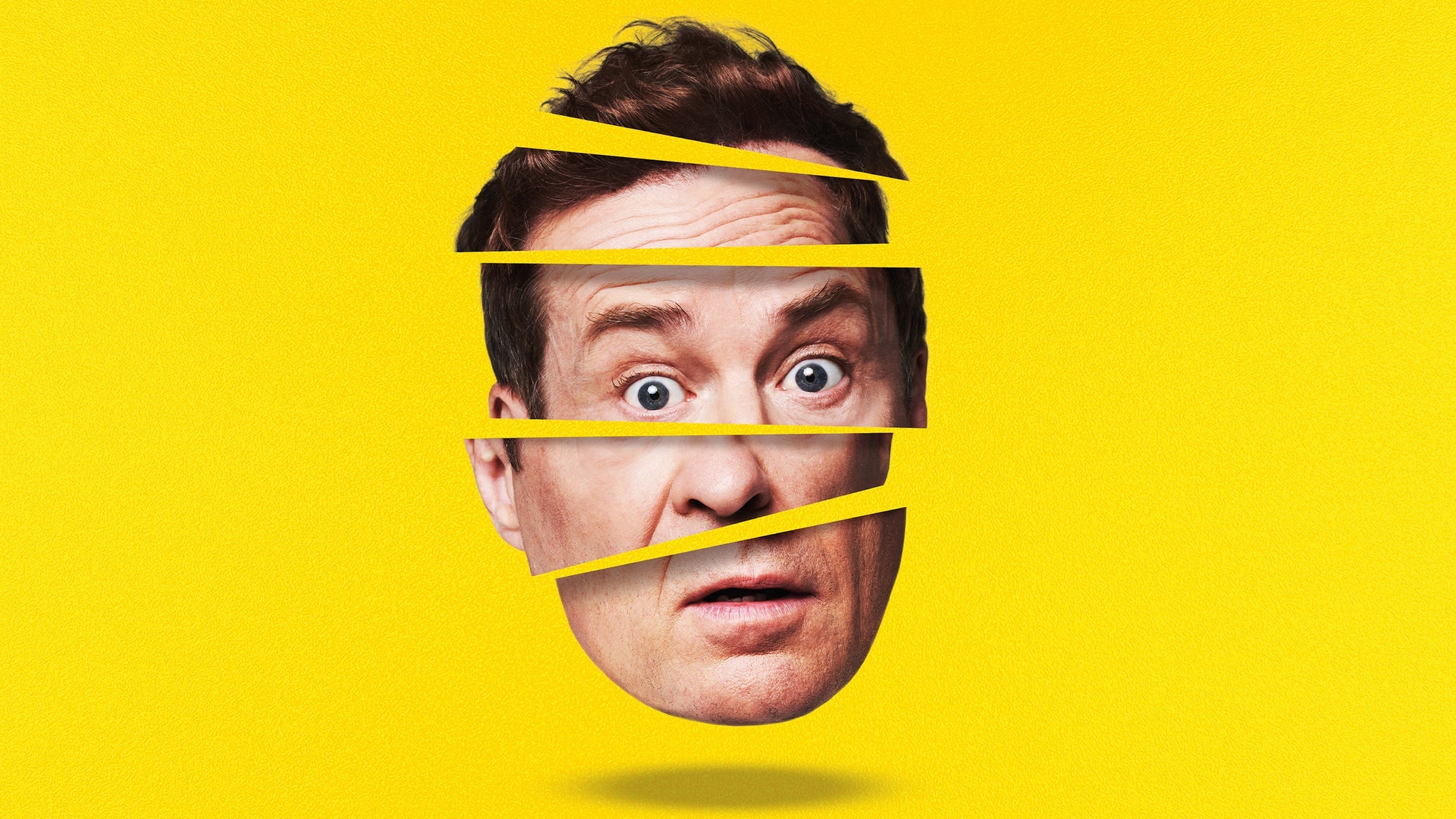 Ardal O'Hanlon: Not Himself at Stirling Albert Halls, Stirling — photo 2