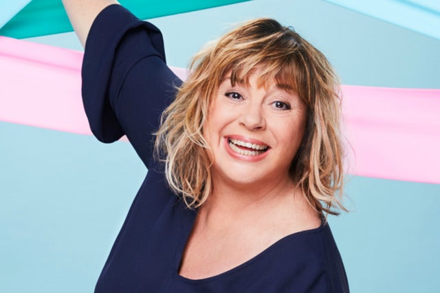 Michèle Bernier