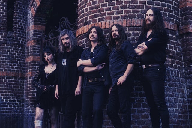 Uncle Acid and the Deadbeats