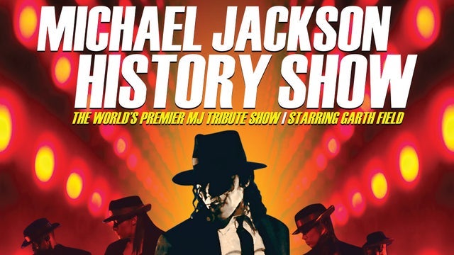 The Michael Jackson HIStory Show 2026