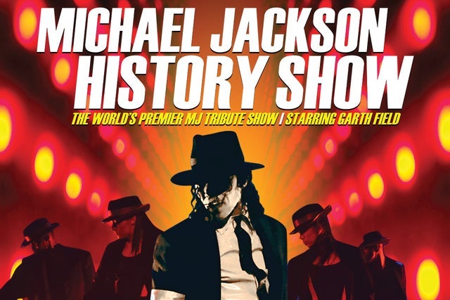 Presale codes for michael jackson history show: members use these when buying pre-sale tickets