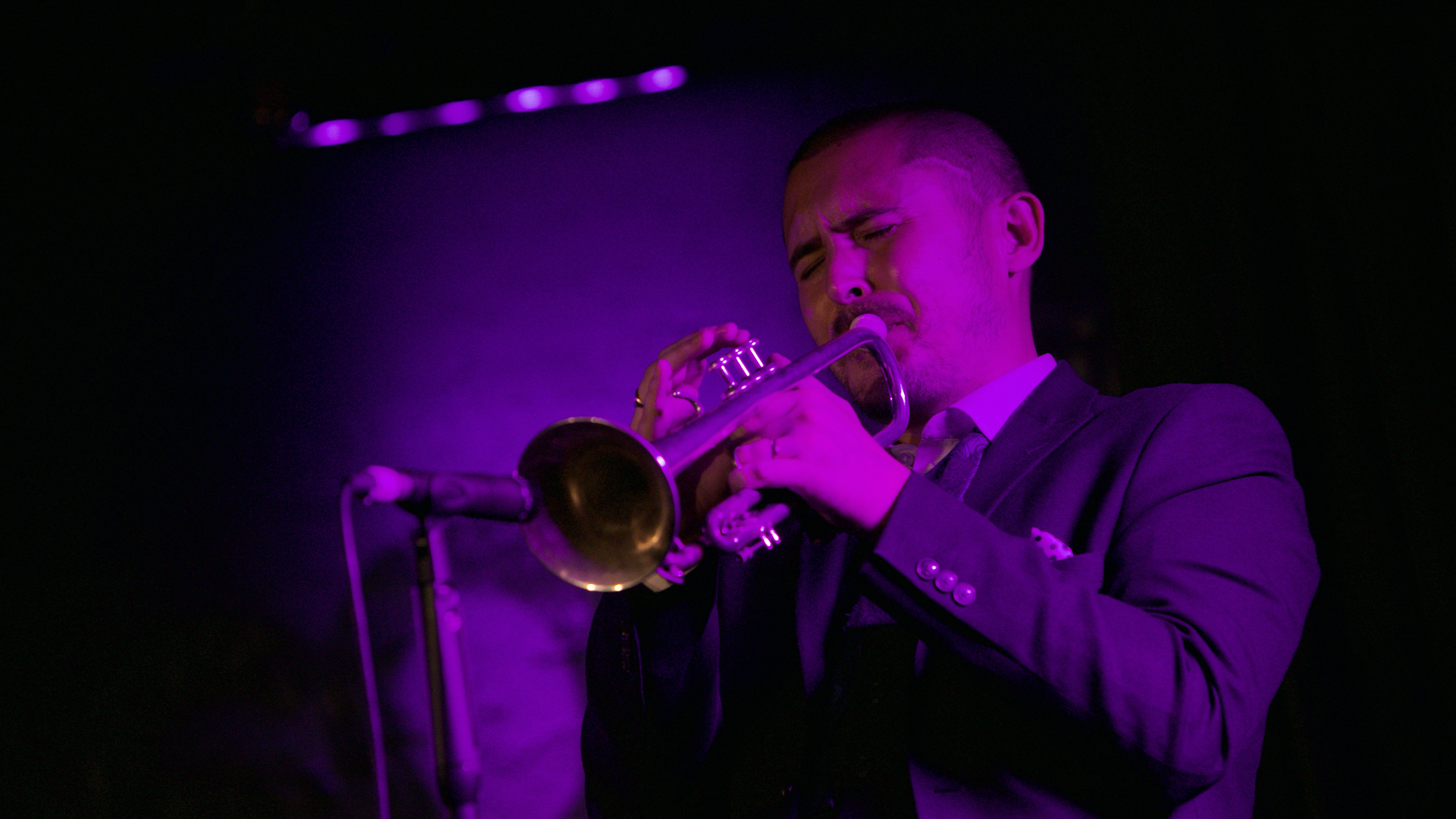 Soho Jazz Festival