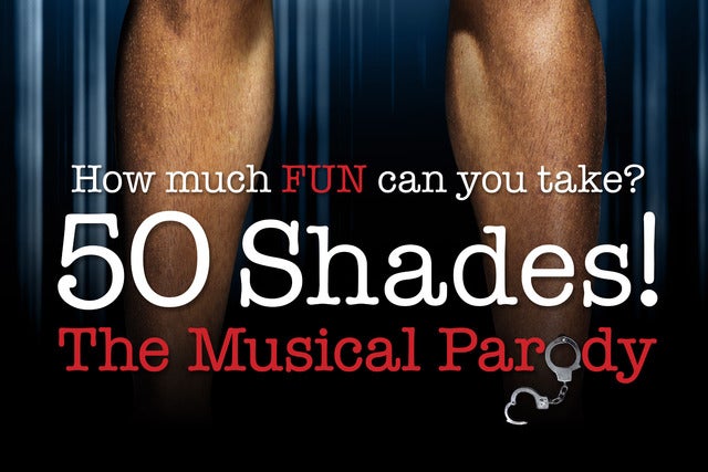 50 Shades! the Musical (Chicago)
