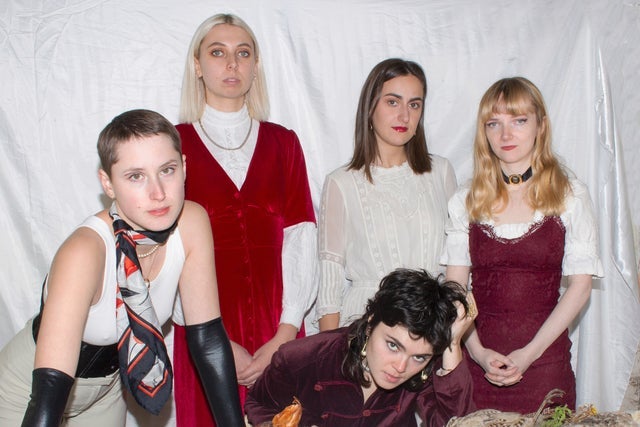 Presale codes for the last dinner party: members use these when buying pre-sale tickets