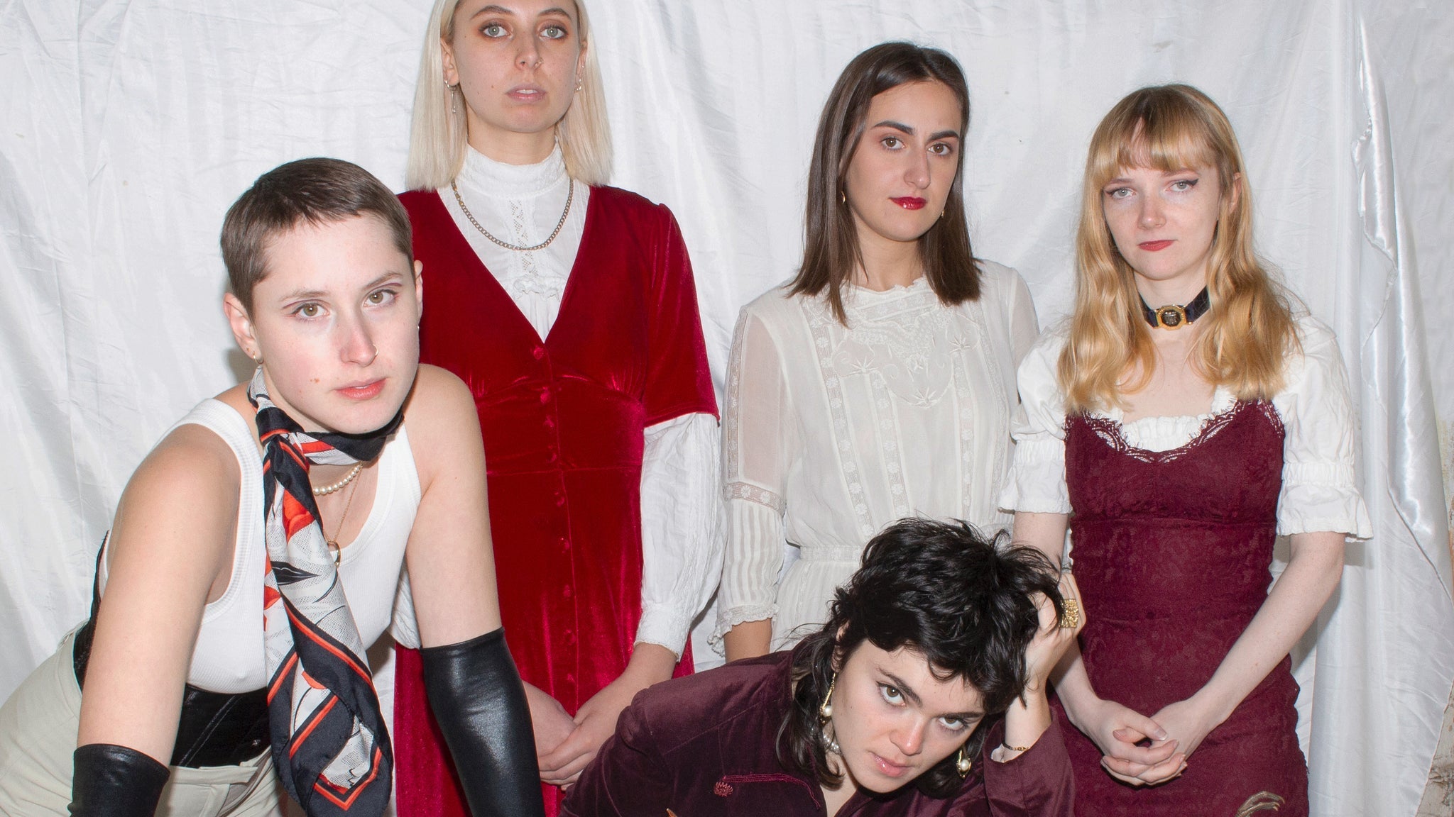 The Last Dinner Party