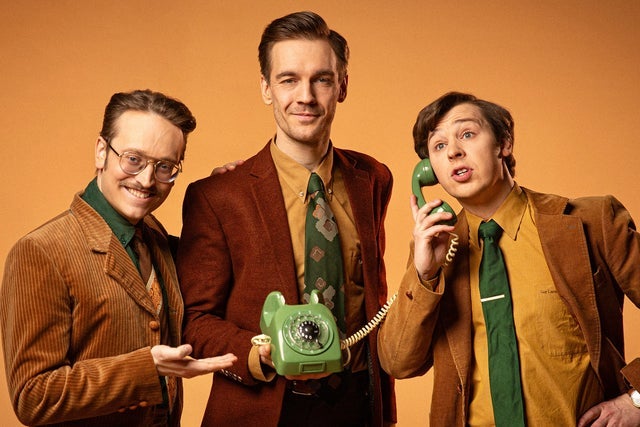 Ticket Reselling KAJ