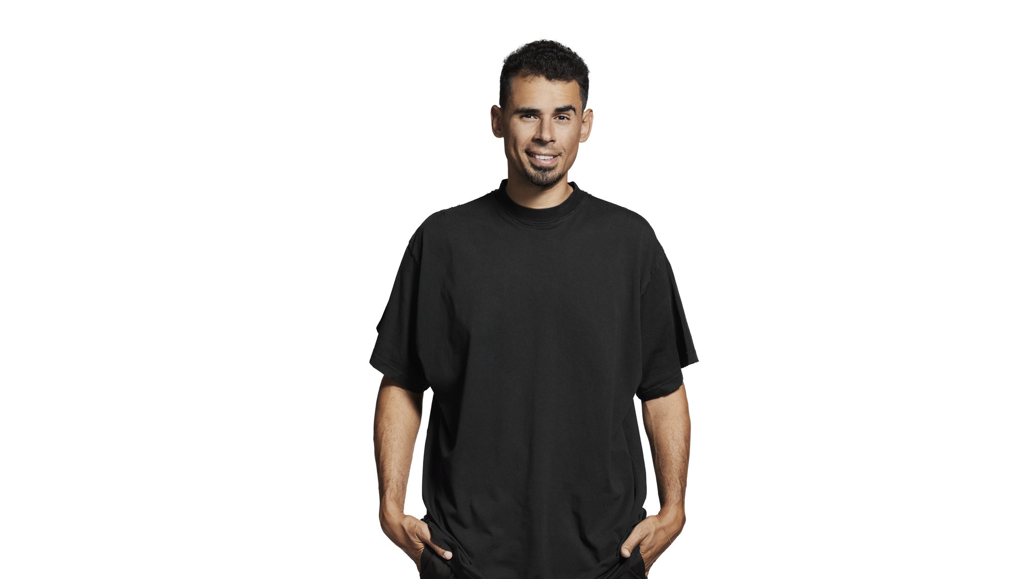 Afrojack