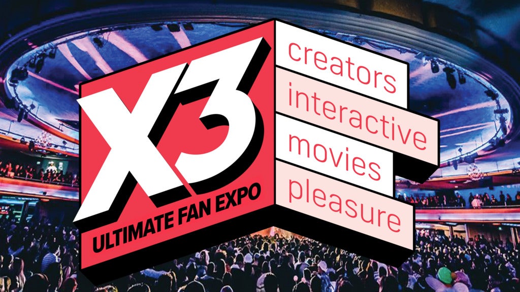 Hotels near X3 Expo Events
