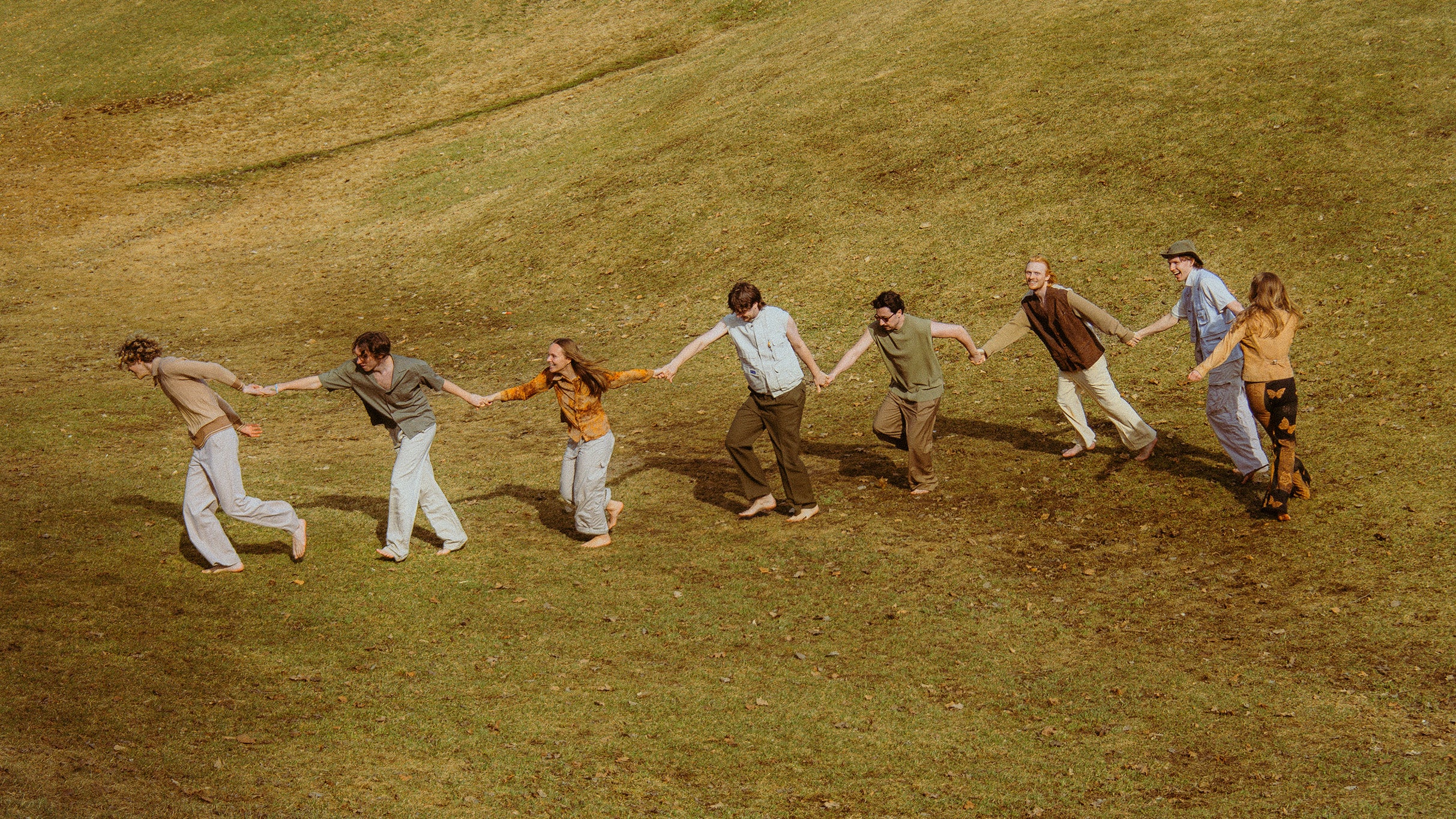 Funk For Forest – 2026-05-09