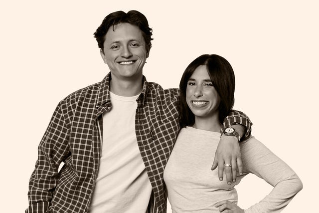 Brooke And Connor Make A Podcast Live presale information on freepresalepasswords.com