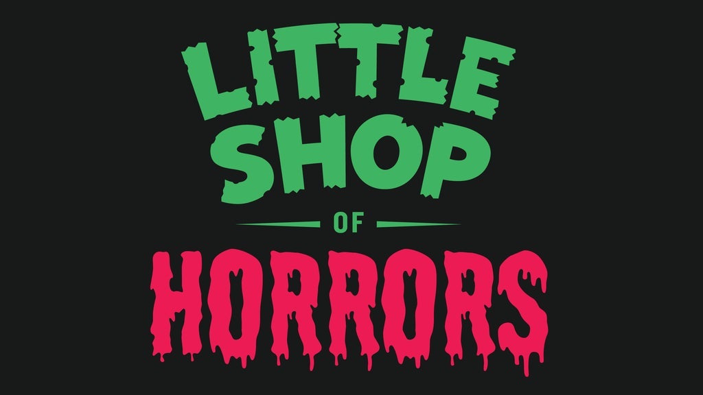 Hotels near Little Shop of Horrors Events