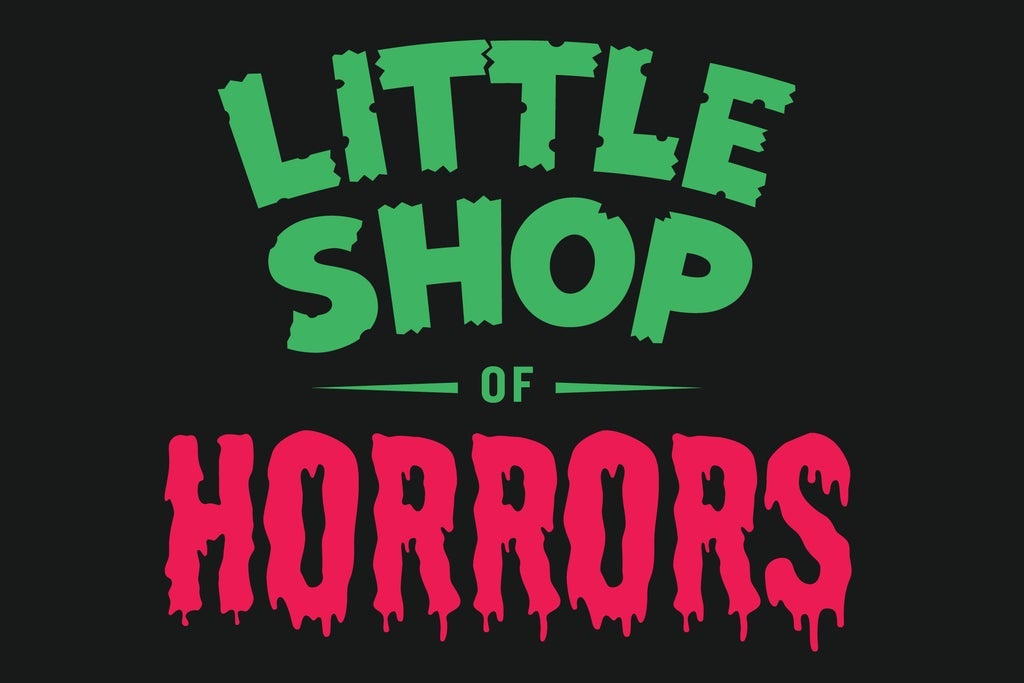 Little Shop of Horrors in France