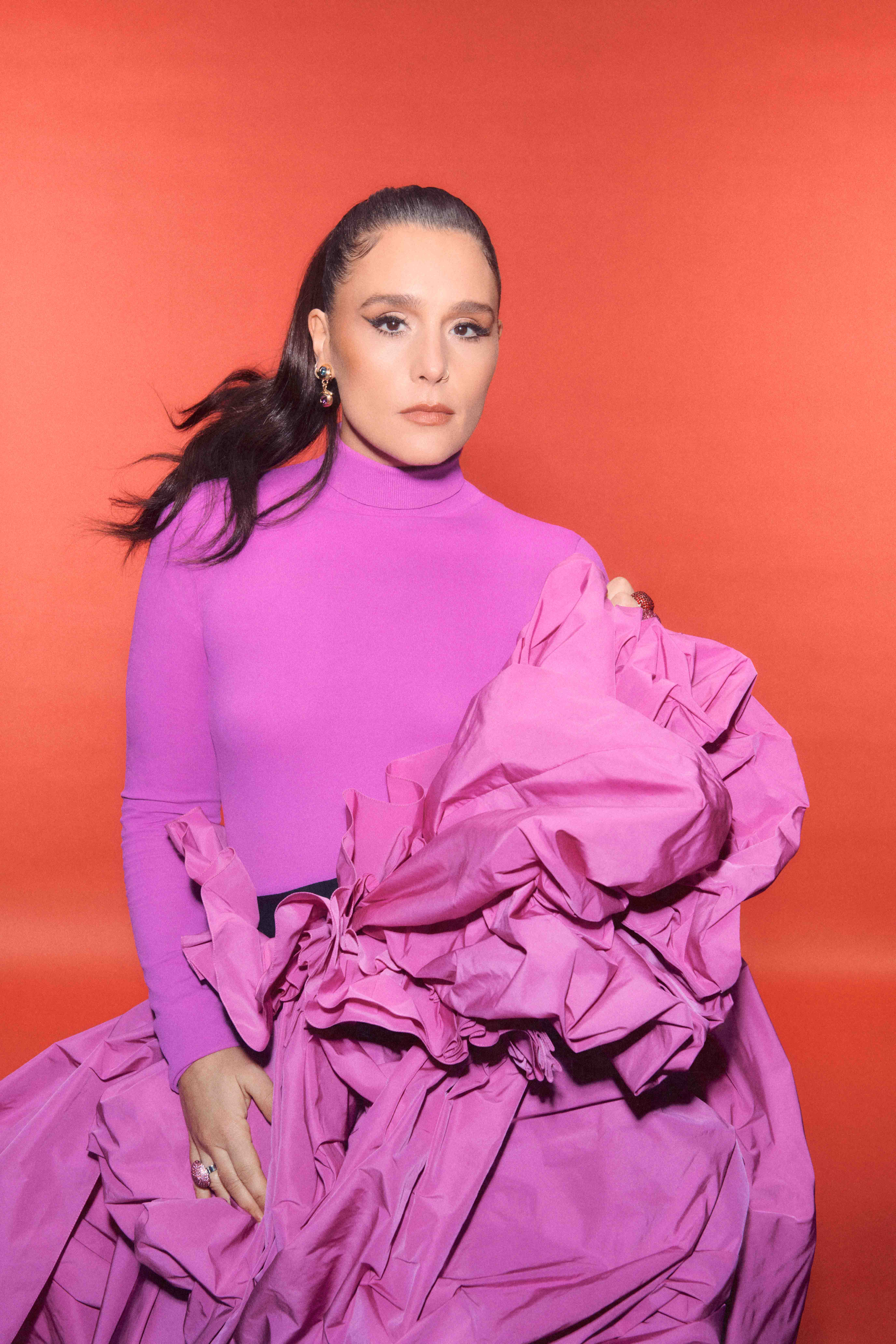 Jessie Ware: The Superbloom Tour
