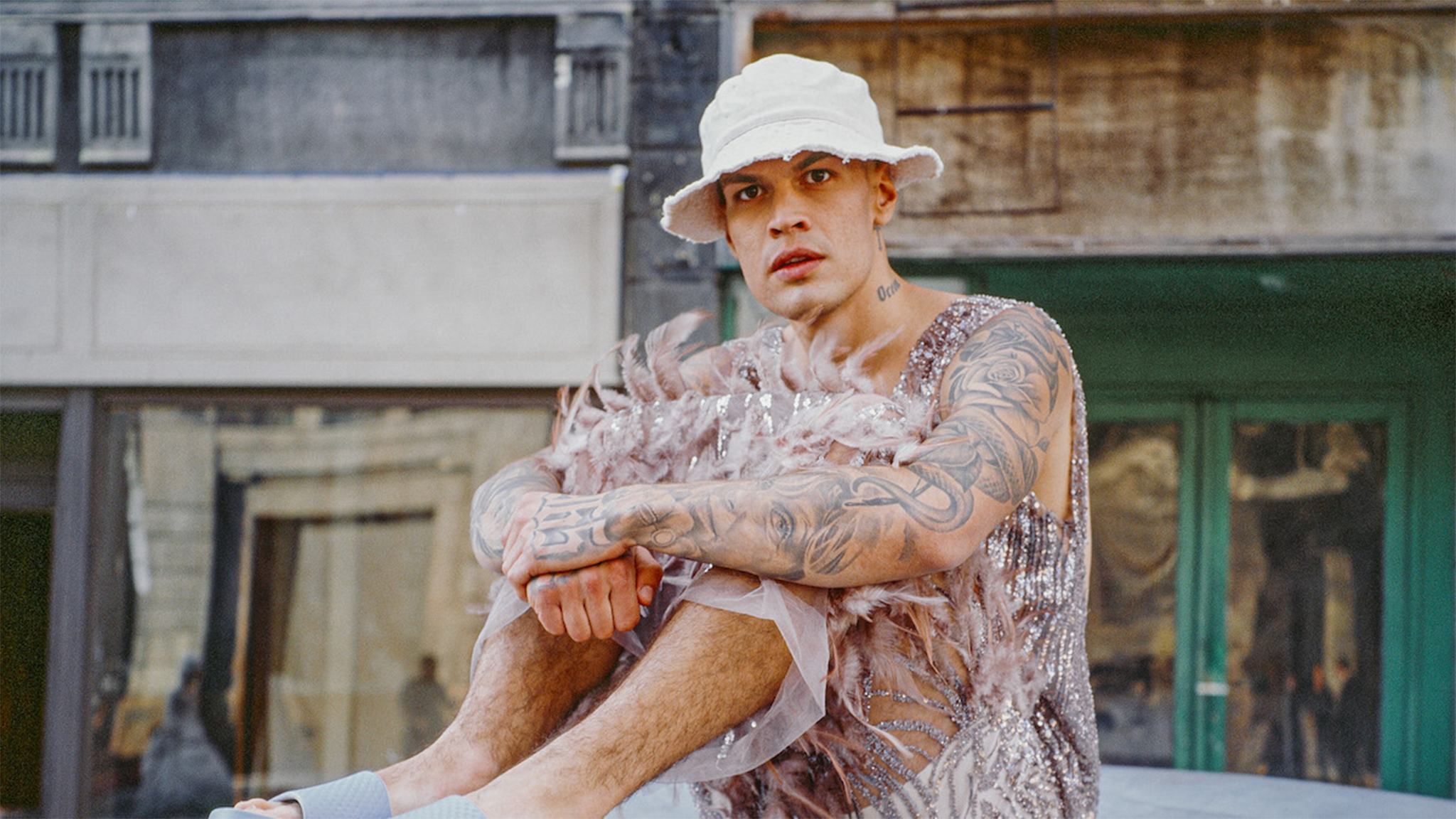 Blanco concerts and tour dates | GlobalGigMap