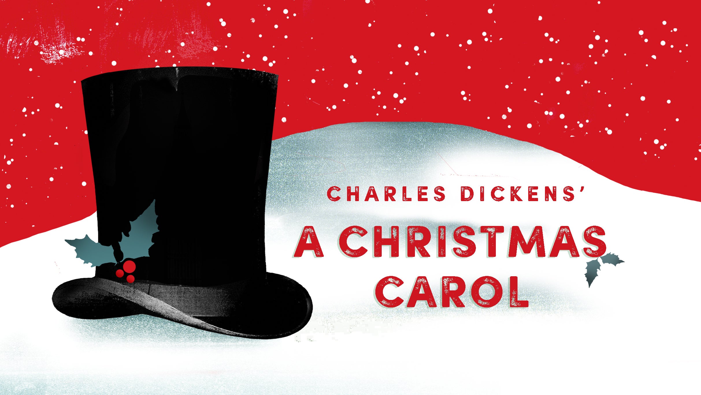 A Christmas Carol at Hale Center Theatre at Mountain America – Sandy, UT