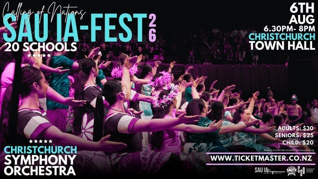 Sau ia-fest