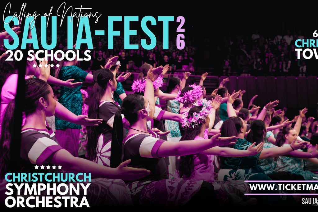 Sau ia-fest '26