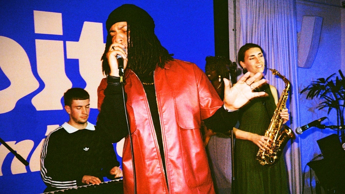 Spitnights - Restaurant