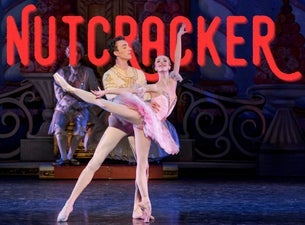 CPYB Nutcracker