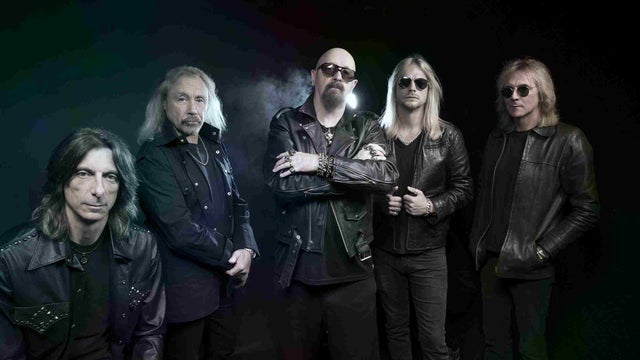 Judas Priest tickets and events in Czechia 2024