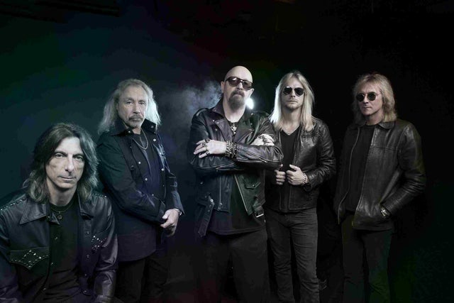 Presale codes for judas priest: members use these when buying pre-sale tickets