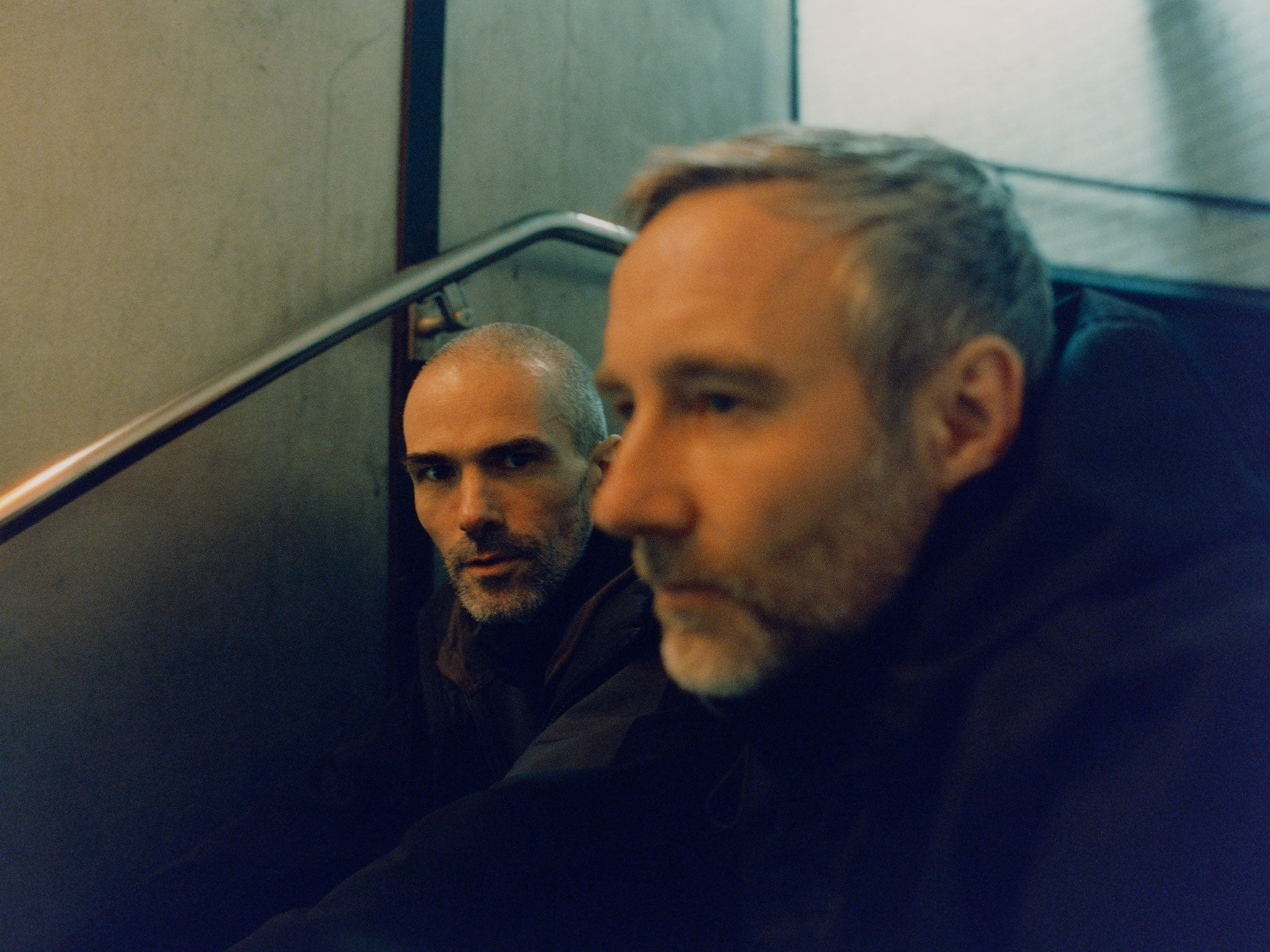 Autechre, 2025-11-02, Glasgow