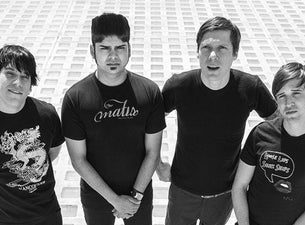Billy Talent II — 20th Anniversary at RBC Amphitheatre