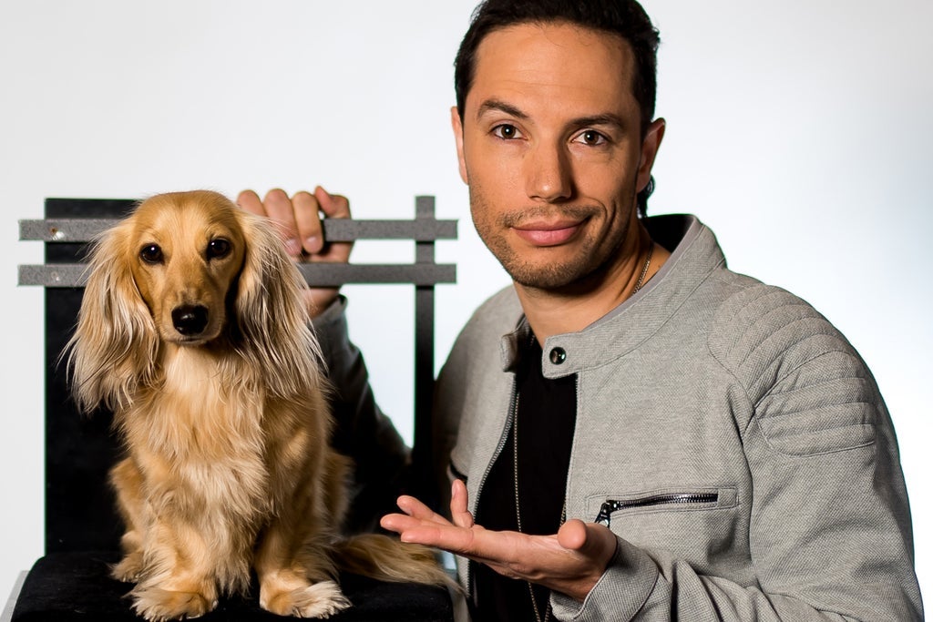 Alex Ramon "Magic" - Image 2