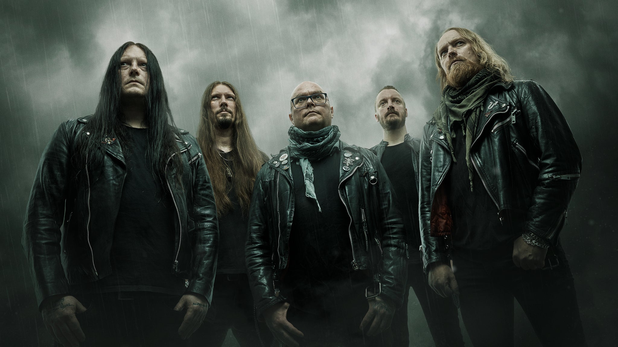 Katatonia | WONDERGATE FESTIVAL 2025 - Metal Gate