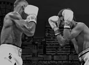 Boxing Insider: LIVE Professional Boxing