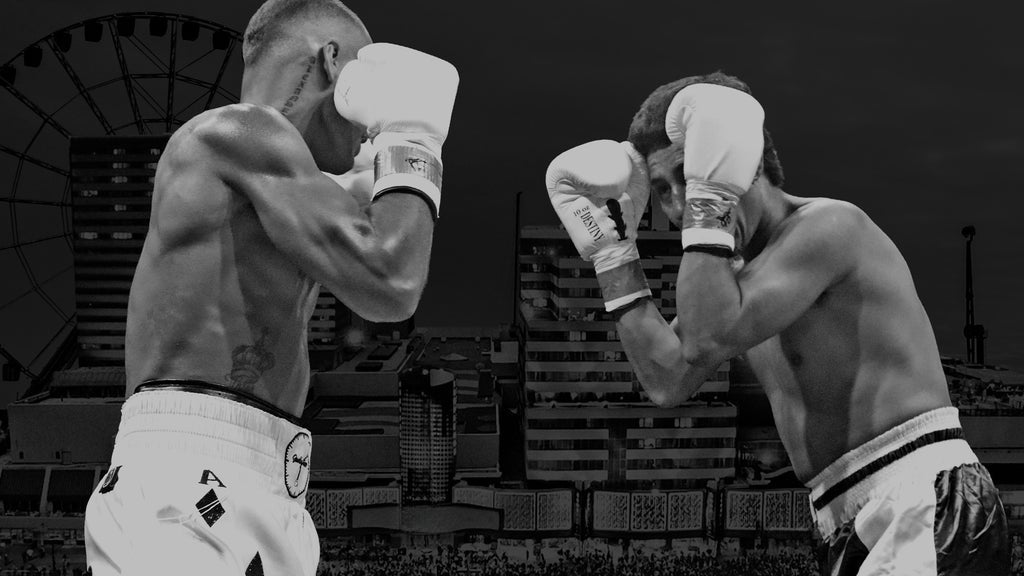 Hotels near Boxing Insider Fight Night Events