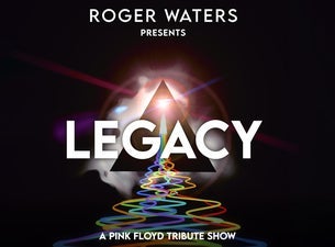 Roger Waters présente LEGACY, A Pink Floyd Show au Queen Elizabeth Theatre