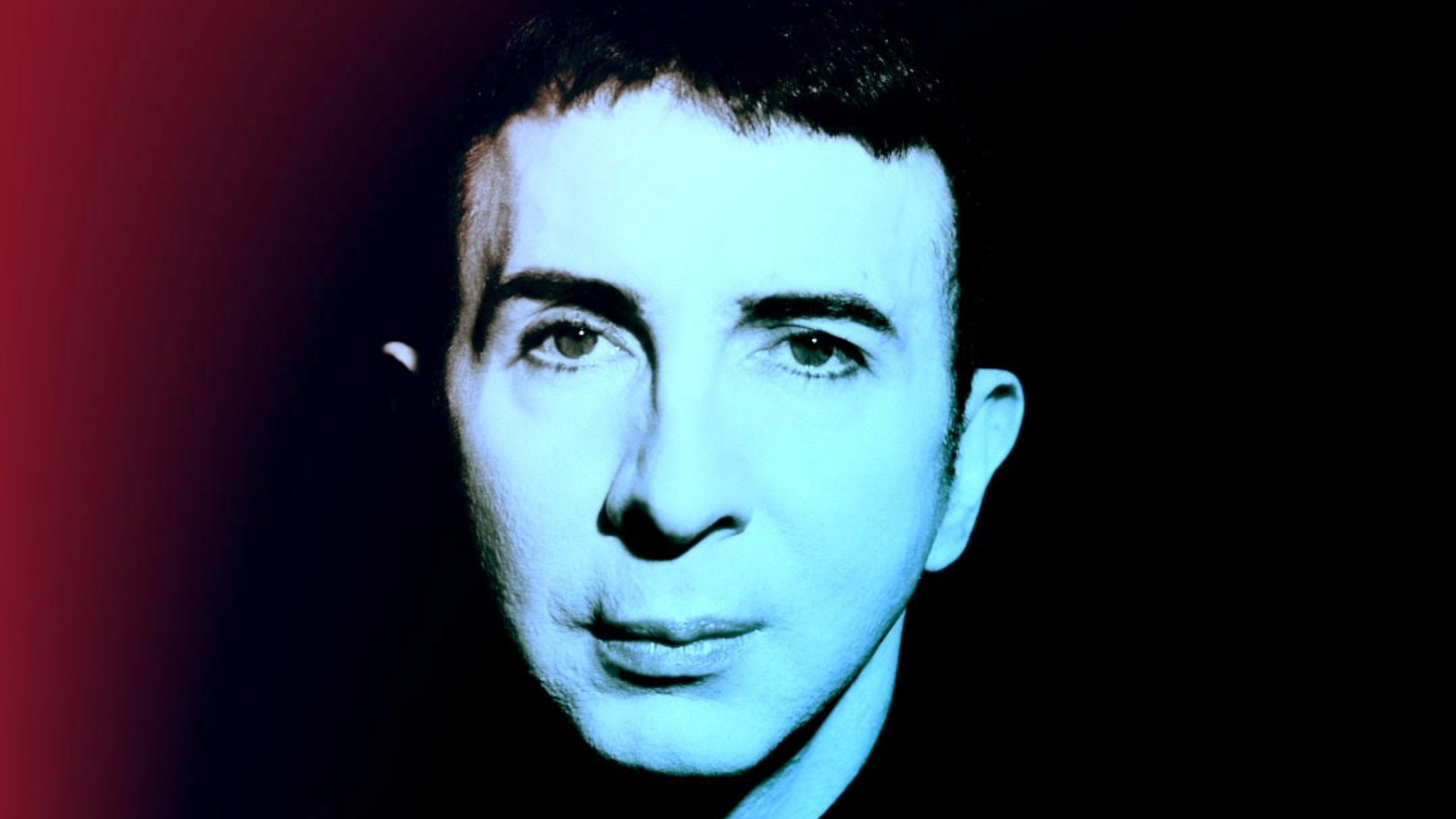 Marc Almond