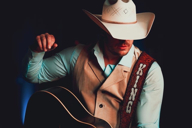 Presale codes for randall king: members use these when buying pre-sale tickets